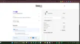 WELCOMEBACK coupon verification screenshot