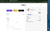WELCOMEBACK coupon verification screenshot