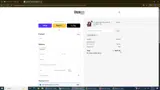 LOVEKISSES coupon verification screenshot
