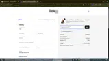 CHELSEAALANAA coupon verification screenshot