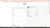 L0vekiana coupon verification screenshot