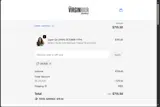 lala20 coupon verification screenshot