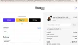 MSSARAHFONTENOT coupon verification screenshot