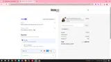 Monica coupon verification screenshot