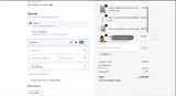 Monica coupon verification screenshot