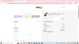 OFFICIALJOSIELYNN coupon verification screenshot