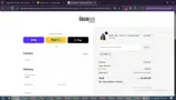 Cathy coupon verification screenshot