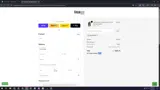 welcome15 coupon verification screenshot
