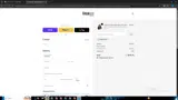 NEWMONTH coupon verification screenshot