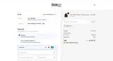 LOYALTY coupon verification screenshot