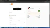 TWOPLUS15 coupon verification screenshot