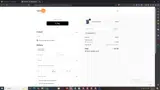 WELCOME10 coupon verification screenshot