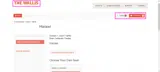 LAO15 coupon verification screenshot