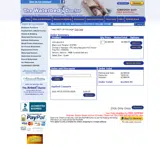 FLOTATION coupon verification screenshot
