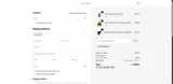 The Weed Box coupon verification screenshot