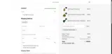 The Weed Box coupon verification screenshot
