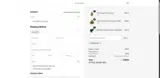 The Weed Box coupon verification screenshot
