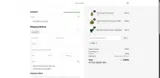 The Weed Box coupon verification screenshot