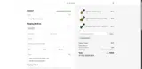 The Weed Box coupon verification screenshot