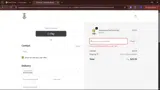 APPRENTICE10 coupon verification screenshot