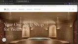 WELLNESS20 coupon verification screenshot
