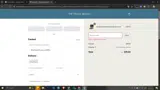 The Whole Reason coupon verification screenshot
