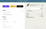 The Whole Reason coupon verification screenshot
