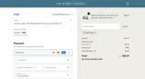 The Whole Reason coupon verification screenshot
