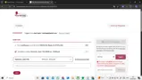 WOTM coupon verification screenshot