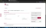 FSH6 coupon verification screenshot