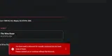 FSH6 coupon verification screenshot