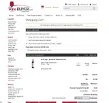 BRUNELLO coupon verification screenshot