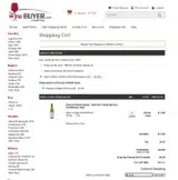 BLOCK coupon verification screenshot