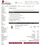 HATON coupon verification screenshot