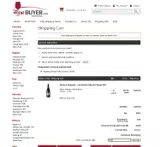 CDR coupon verification screenshot