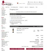 CHIANTI coupon verification screenshot
