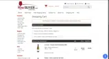 CREMA coupon verification screenshot