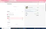$500 coupon verification screenshot