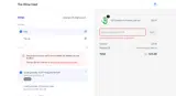 100FFSIX72 coupon verification screenshot