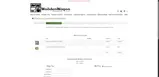 SNOWWHITE coupon verification screenshot
