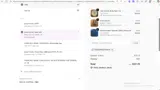 The Woolly Thistle coupon verification screenshot