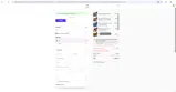 The Woolly Thistle coupon verification screenshot