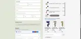 The Wreath Shop coupon verification screenshot