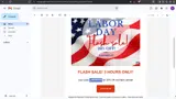 The Wreath Shop coupon verification screenshot