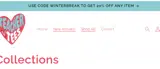 WINTERBREAK coupon verification screenshot