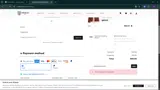 WRINKLESLOVE coupon verification screenshot