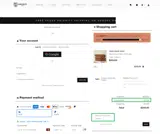 WRINKLESLOVE coupon verification screenshot