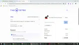 WARIO64 coupon verification screenshot