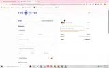 QUESTORREST coupon verification screenshot