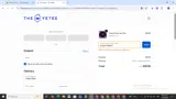 QUESTORREST coupon verification screenshot